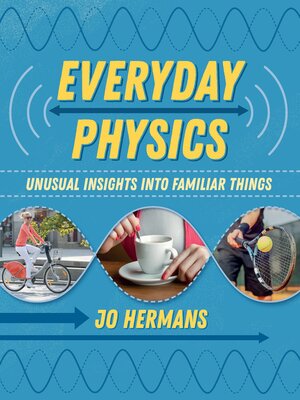 cover image of Everyday Physics